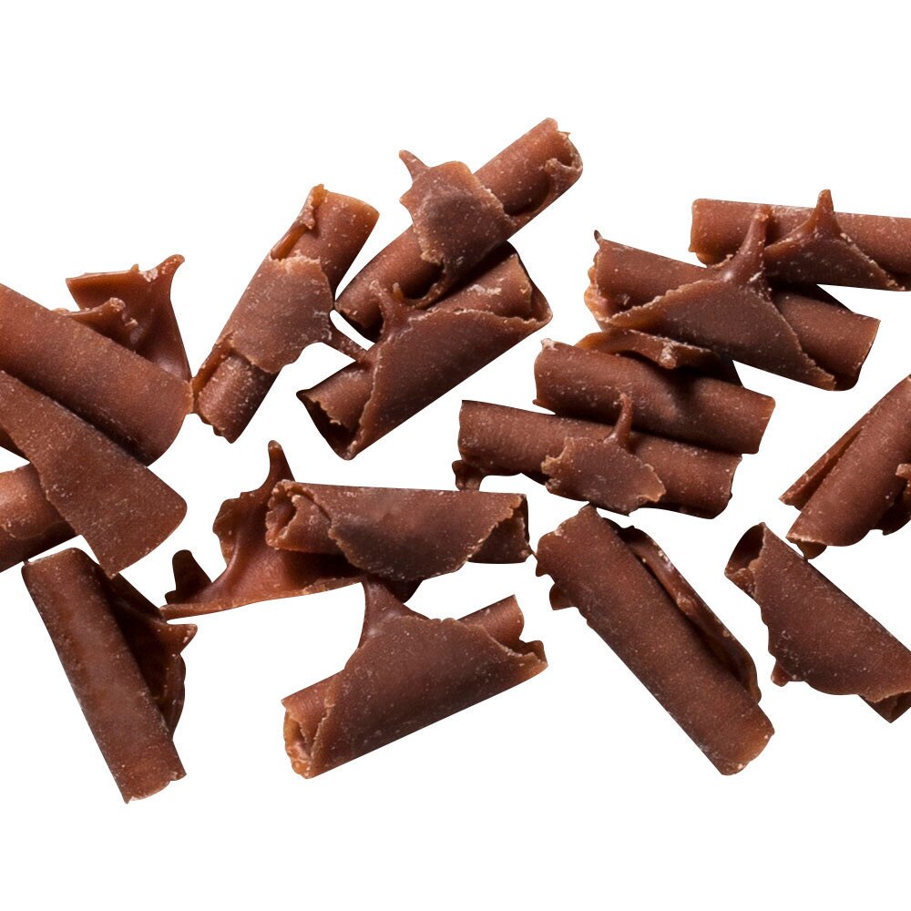 Mona Lisa Milk Chocolate Blossoms - 1kg